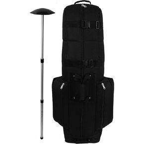 غطاء سفر لحقيبة الجولف CaddyDaddy Golf CDX-10