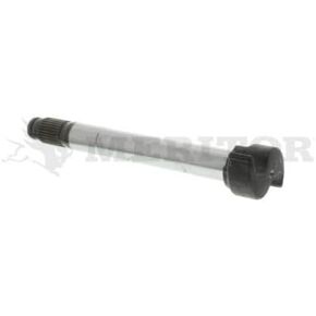 CAMSHAFT, LEFT HAND