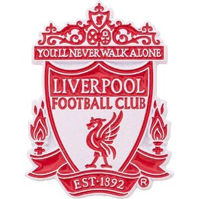 ديزرت كاكتوس ليفربول إف سي دبابيس طية صدر السترة لكرة القدم وشعار الدوري الإنجليزي الممتاز مصنوعة من المعدن (دبوس A) in Saudi Arabia
