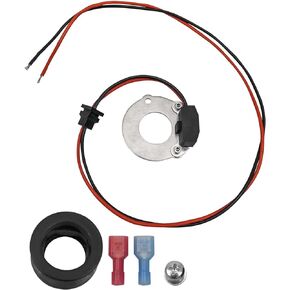 1847A Ignition Conversion Kit Fit for Volkswagen VW, 4 Cylinder Ignitor Compatible with Bosch 009