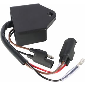 labwork Golf Cart Igniter Replacement for Club Car DS 341CC 1990-1991 1015923