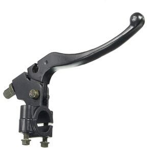 العالمي 7/8 "المقود مخلب رافعة ل 50cc 70cc 90cc 110 cc 125cc ATV رباعية الترابية دراجة دراجة الطرق غير الممهدة