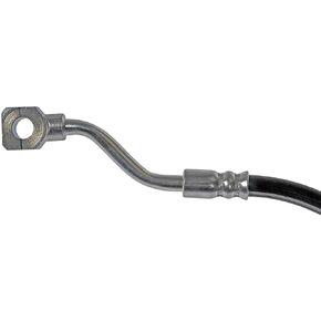 Dorman H38621 Front Passenger Side Brake Hydraulic Hose Compatible with Select Chevrolet / GMC Models