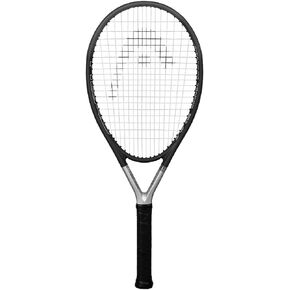 HEAD Ti.S6 Tennis Racquet - Strung