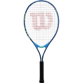 Wilson US Open Jr Tennis Racket, For Kids, Aluminium