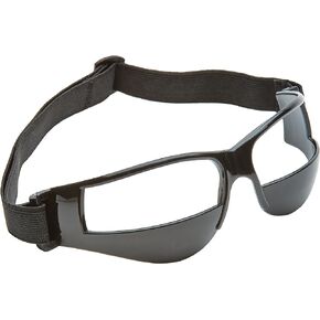 Unique Sports Dribble Specs Basketball Training Aid, Black