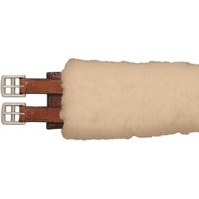 Tough 1 Fleece Girth Cover