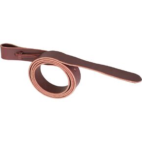 Weaver Leather Latigo with Holes