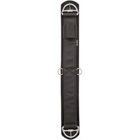 Weaver Leather Felt Lined Deluxe Super Cinch