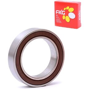 FKG Air Conditioning Compressor Clutch Bearing 35mm x 52mm x 12mm