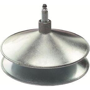 LubriMatic 70-025 Steel Bearing Packer,Silver