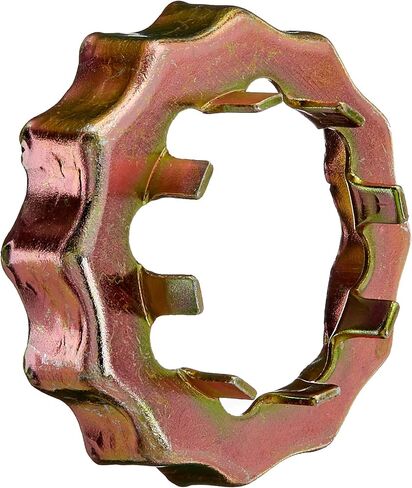 Dorman (615-075.1) 1-1/8" مقاس سداسي × 13/16"-20 صامولة مغزل بحجم خيط in Saudi Arabia