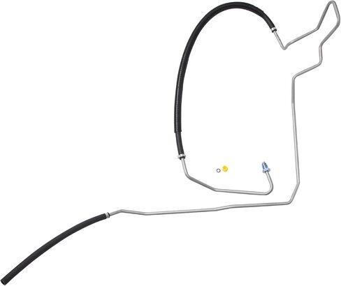 Edelmann 92466 Power Steering Return Line Hose Assembly in Saudi Arabia