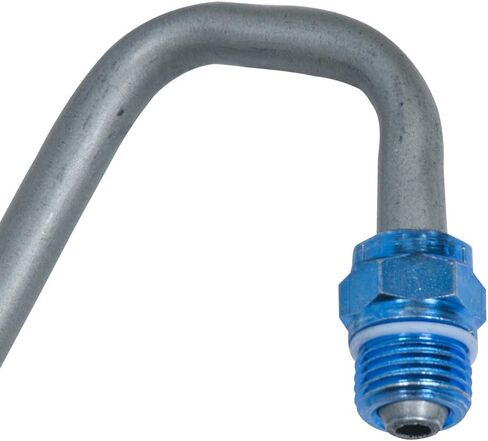 مجموعة خرطوم خط ضغط التوجيه الكهربائي 80649 من Edelmann: بديل لـ 2007-04 Ford Freestar، Mercury Monterey؛ V-6 in Saudi Arabia