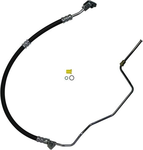 Edelmann 92669 Power Steering Pressure Line Hose Assembly in Saudi Arabia