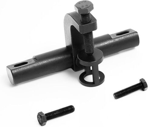 Valve Spring Compressor Bolt-Down Tool POW352003 Fit for 5.7L 6.1L 6.2L 6.4L HEMI Cummins Engine #Compatible with Dodge Ram 2500 3500 Valve Spring Compressor in Saudi Arabia