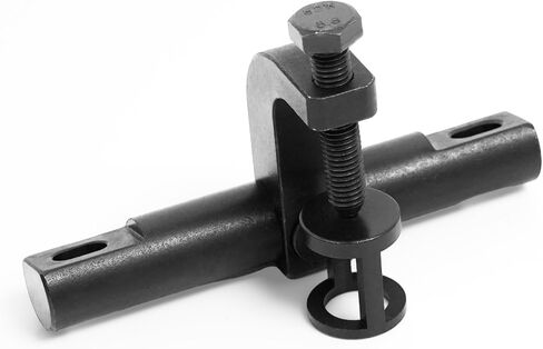 Valve Spring Compressor Bolt-Down Tool POW352003 Fit for 5.7L 6.1L 6.2L 6.4L HEMI Cummins Engine #Compatible with Dodge Ram 2500 3500 Valve Spring Compressor in Saudi Arabia