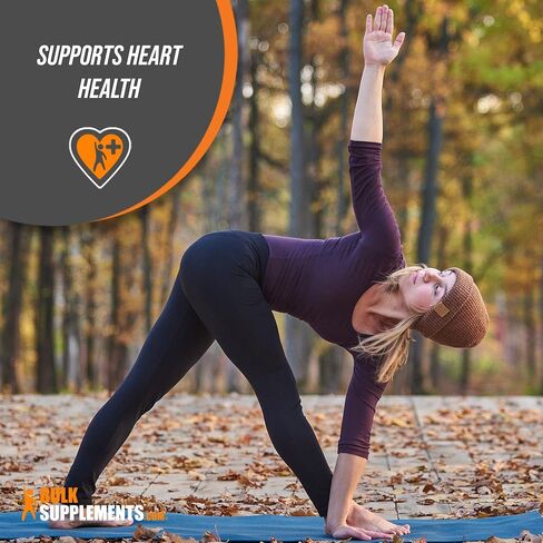 BULKSUPPLEMENTS.COM مسحوق مستخلص الفلفل الحار - مكمل الكابسيسين، مستخلص الفلفل الحار - 500 ملغ من مستخلص الفلفل الحار لكل وجبة، مكمل الفلفل الحار - خالي من الغلوتين (500 جرام - 1.1 رطل) in Saudi Arabia