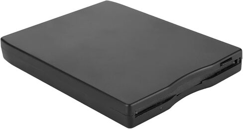 محرك أقراص مرن USB SUNGOOYUE بطول 1.44 مترًا للاستخدام العام باللون الأسود، واجهات متعددة، وسادات قدم مقاومة للصدمات، تصميم أزرار منبثقة، مناسب لسطح مكتب الكمبيوتر المحمول in Kuwait