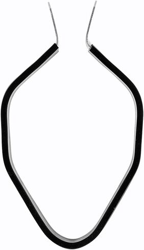 دراجة نارية مسدس الخمار الأنابيب كاتم الصوت شماعات جبل قوس دراجة نارية المشبك حزام العادم in Kuwait