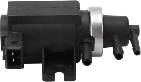 صمام ضغط Turbo Boost، صمام ضغط Turbo Boost CB5E 9E822 AA بديل ABS من سبيكة معدنية لمستكشف Edge in Kuwait