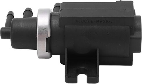 صمام ضغط Turbo Boost، صمام ضغط Turbo Boost CB5E 9E822 AA بديل ABS من سبيكة معدنية لمستكشف Edge in Kuwait