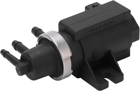 صمام ضغط Turbo Boost، صمام ضغط Turbo Boost CB5E 9E822 AA بديل ABS من سبيكة معدنية لمستكشف Edge in Kuwait