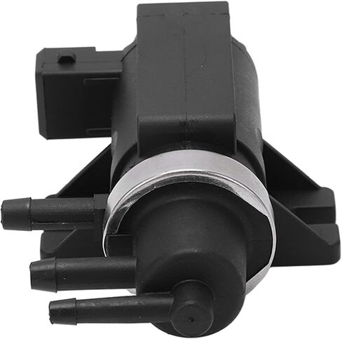 صمام ضغط Turbo Boost، صمام ضغط Turbo Boost CB5E 9E822 AA بديل ABS من سبيكة معدنية لمستكشف Edge in Kuwait