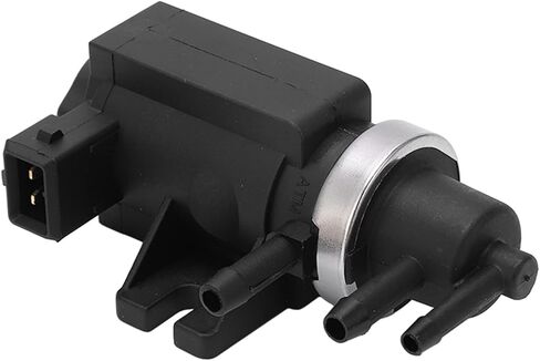 صمام ضغط Turbo Boost، صمام ضغط Turbo Boost CB5E 9E822 AA بديل ABS من سبيكة معدنية لمستكشف Edge in Kuwait