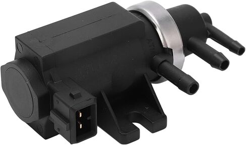 صمام ضغط Turbo Boost، صمام ضغط Turbo Boost CB5E 9E822 AA بديل ABS من سبيكة معدنية لمستكشف Edge in Kuwait