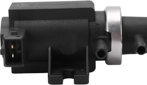 صمام ضغط Turbo Boost، صمام ضغط Turbo Boost CB5E 9E822 AA بديل ABS من سبيكة معدنية لمستكشف Edge in Kuwait