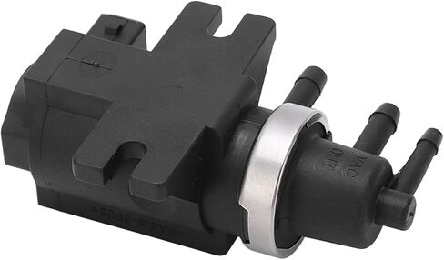 صمام ضغط Turbo Boost، صمام ضغط Turbo Boost CB5E 9E822 AA بديل ABS من سبيكة معدنية لمستكشف Edge in Kuwait