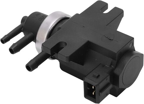 صمام ضغط Turbo Boost، صمام ضغط Turbo Boost CB5E 9E822 AA بديل ABS من سبيكة معدنية لمستكشف Edge in Kuwait