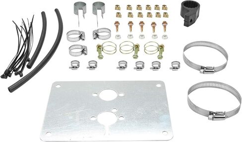 SUPERFASTRACING 2KW 12V ديزل مسخن الهواء خزان LCD ترموستات هادئ لشاحنة قارب سيارة مقطورة in Kuwait