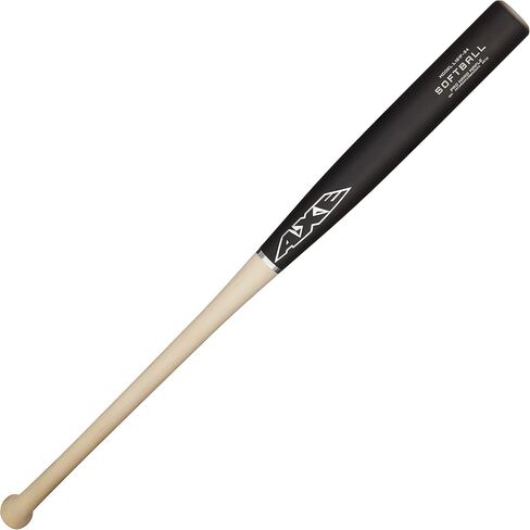 Axe Bat Pro Hard Maple (-5 to -6) Slowpitch Softball Bat-34" in Saudi Arabia