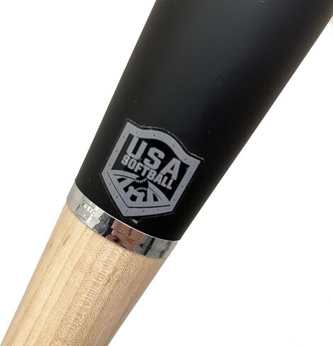 Axe Bat Pro Hard Maple (-5 to -6) Slowpitch Softball Bat-34" in Saudi Arabia