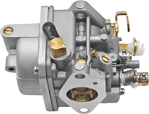 1320091J70 قارب المكربن ​​لسوزوكي 4 السكتة الدماغية DF4 DF6 محركات خارجية 13200-91J70 13200-91J00 13200-91JM0 in Kuwait