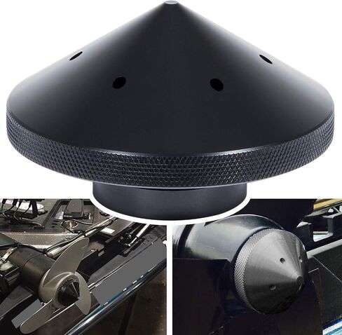 دعامة محرك التصيد المزيل من الألومنيوم مناسبة لموديلات MinnKota 80 و101 و112 رطل (GFEL-MK-BK-DP). in Saudi Arabia