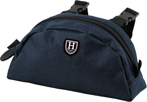 Harrison Howard Saddle Pommel Pocket with 1680D Durable Waterproof Fabric Saddle Pouch Sack Pommel Saddle Bag for Western Saddle in Saudi Arabia