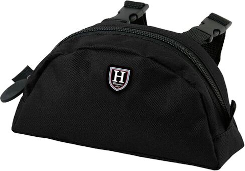 Harrison Howard Saddle Pommel Pocket with 1680D Durable Waterproof Fabric Saddle Pouch Sack Pommel Saddle Bag for Western Saddle in Saudi Arabia
