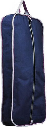 Derby Originals Padded 3 Layered Halter Bridle Carry Bags For Horse Tack- Keeps Tack Clean & Dry in Kuwait