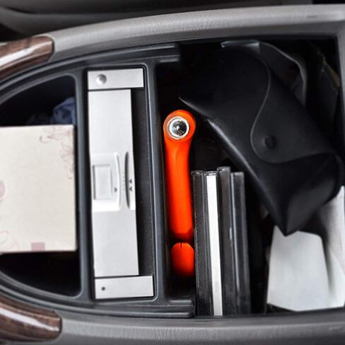 3 in 1 Emergency Escape Tool - Seatbelt Cutter Window Breaker in Saudi Arabia