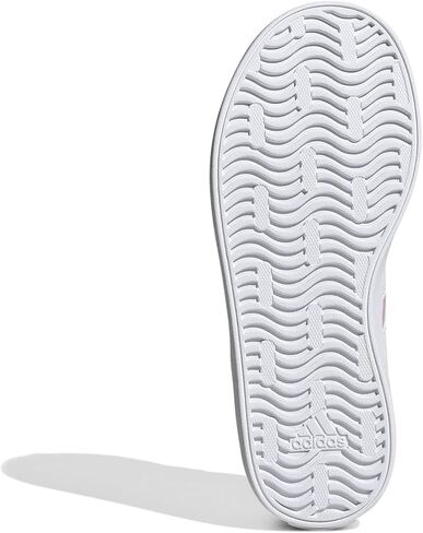 adidas Kid's VL Court 3.0 Sneaker - Unisex Child Shoes in Saudi Arabia