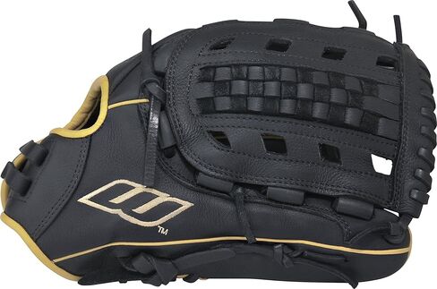 قفاز كرة البيسبول Fastpitch من سلسلة Worth Century in Kuwait