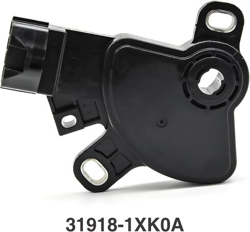 31918-1XK0A Transmission Range Sensor Neutral Safety Switch in Saudi Arabia