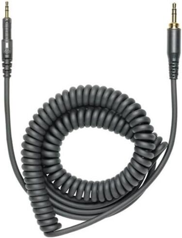 حزمة Audio-Technica M-Series ATH-M50X (1) مع ATH-M20x (3) سماعات رأس احترافية لشاشة الاستوديو، ومكبر صوت سماعة رأس ذو 4 قنوات (5 عناصر) in Saudi Arabia