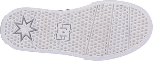 DC Unisex-Child Manual Slip-on Youth Skate Shoe in Saudi Arabia