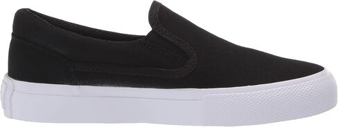 DC Unisex-Child Manual Slip-on Youth Skate Shoe in Saudi Arabia