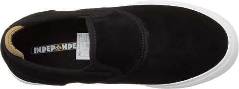 Emerica Unisex-Child Wino G6 Slip-on Youth X Independent Skate Shoe in Kuwait