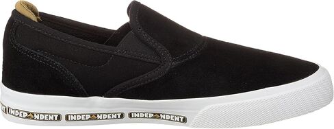 Emerica Unisex-Child Wino G6 Slip-on Youth X Independent Skate Shoe in Kuwait